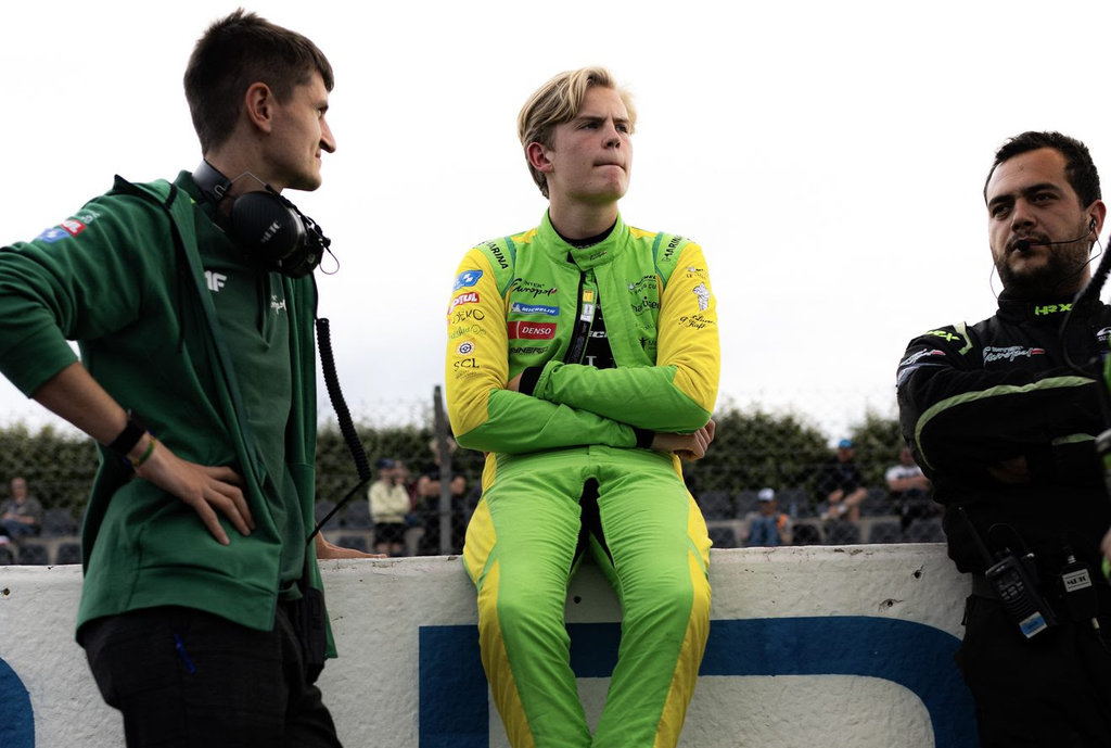 (Foto: Inter Europol Competition)